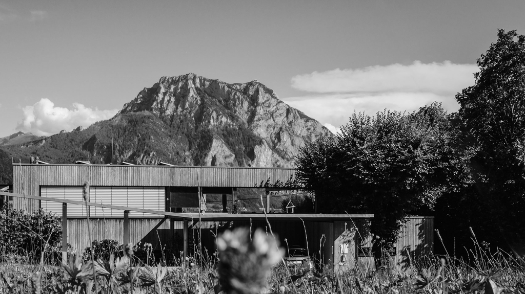 Yogahaus Traunsee in Altmünster