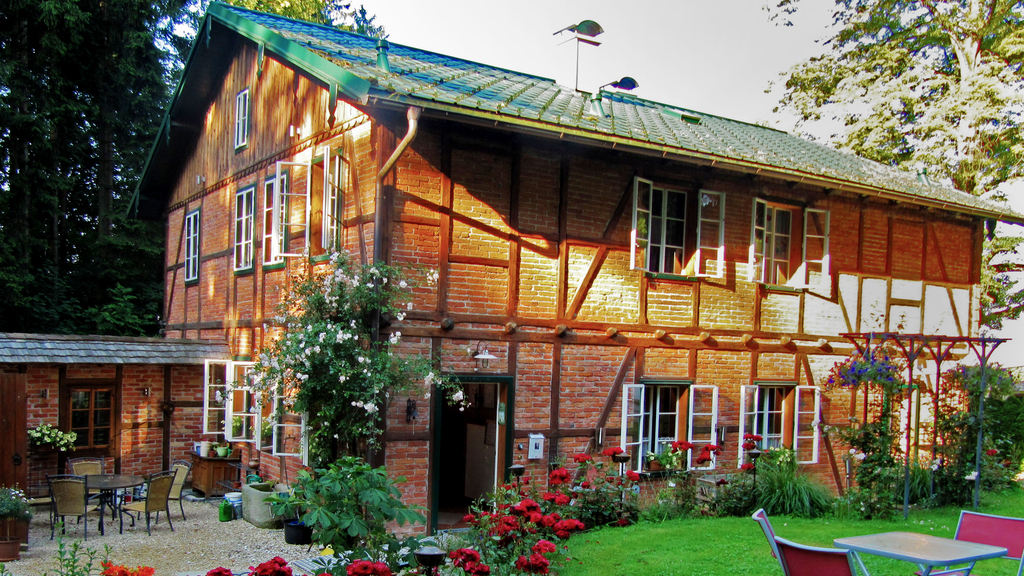 Villa Rosental in Laakirchen